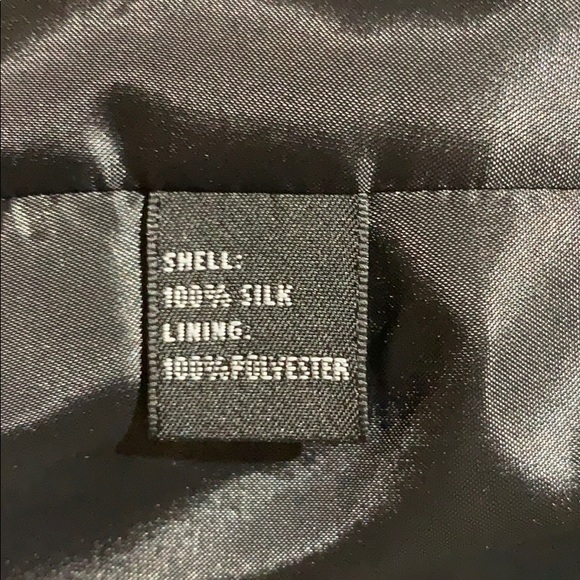 Josephine Chaus Jacket Size 8 NEW - Picture 5 of 11